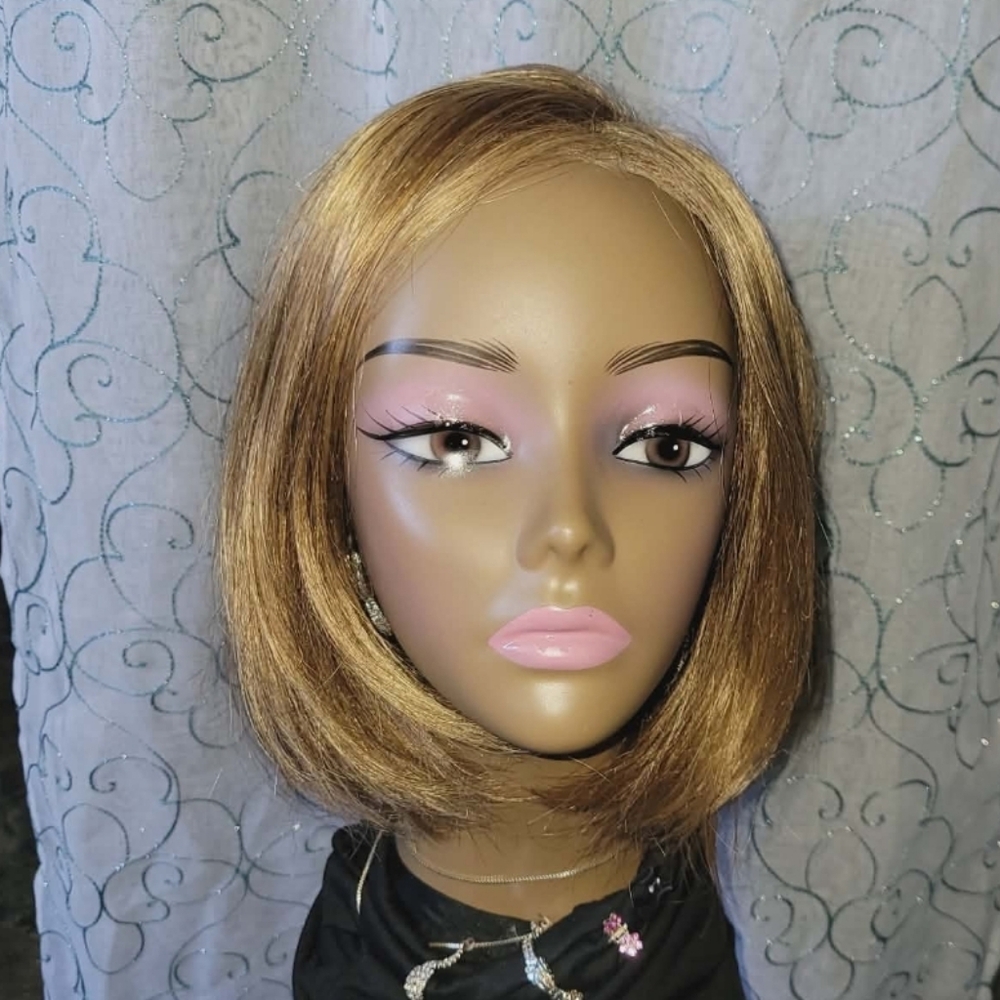 Shai By Estetica Designs Wig. Lacefront-Mono Part. Beautiful